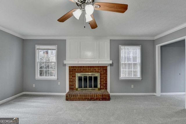 5362 Milieo Place SW, Lilburn, GA 30047