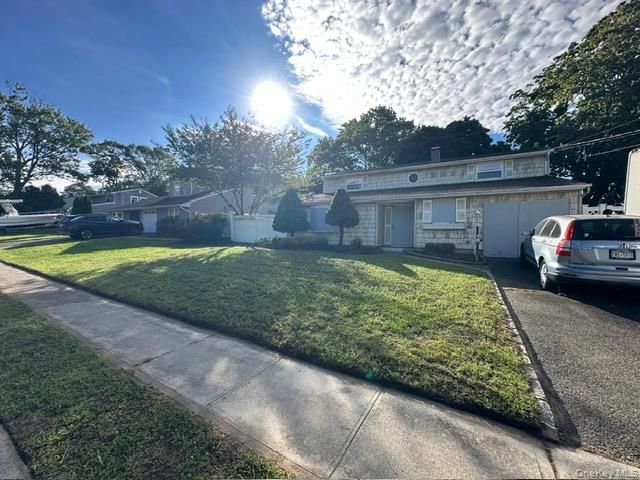 28 Continental Drive, Centereach, NY 11720