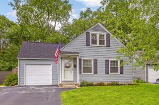 1729 Hess Boulevard, Columbus, OH 43212