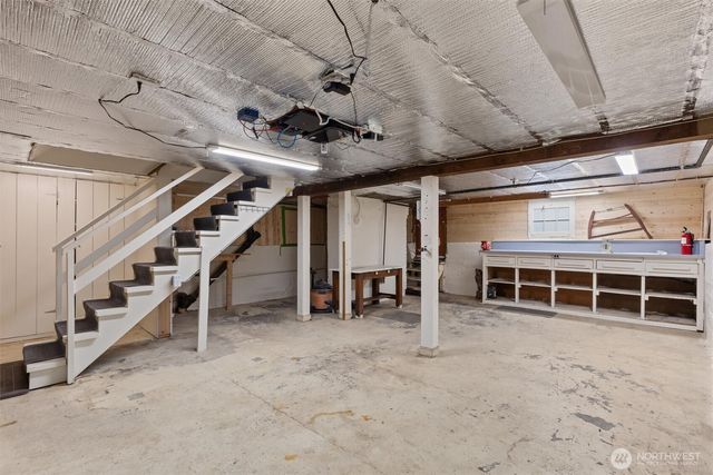 21522 92nd Avenue W, Edmonds, WA 98020