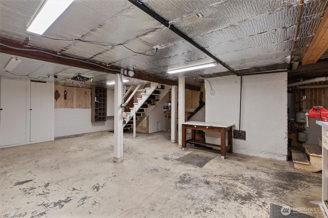 21522 92nd Avenue W, Edmonds, WA 98020