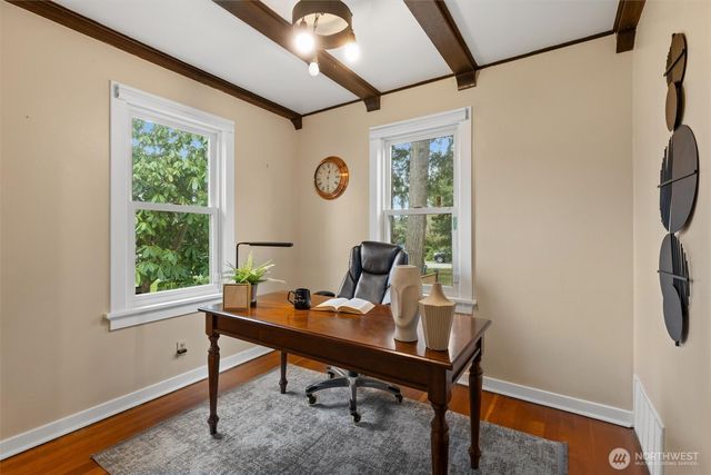 21522 92nd Avenue W, Edmonds, WA 98020