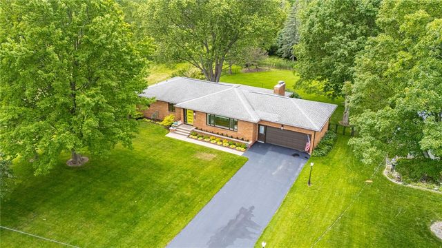 195 Locust Hill Drive, Henrietta, NY 14618