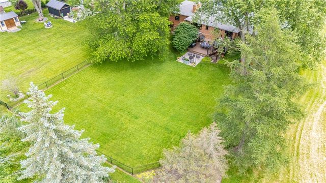 195 Locust Hill Drive, Henrietta, NY 14618