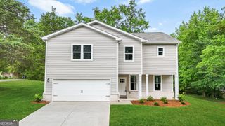 156 Club Circle, Stockbridge, GA 30281
