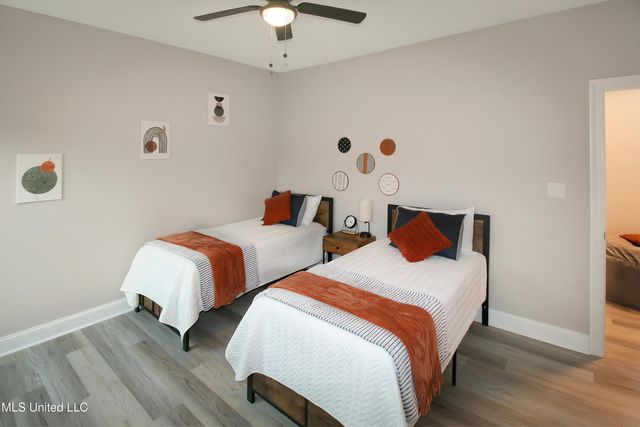 103 Lakeside Drive, Waveland, MS 39576