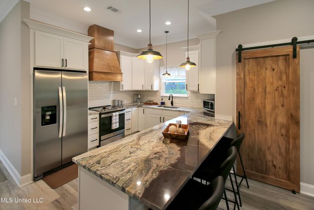 103 Lakeside Drive, Waveland, MS 39576