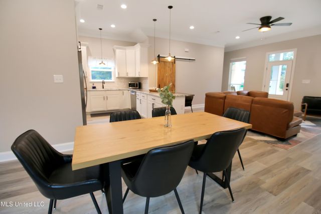 103 Lakeside Drive, Waveland, MS 39576