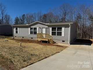 97 Harmony Drive, Nebo, NC 28761