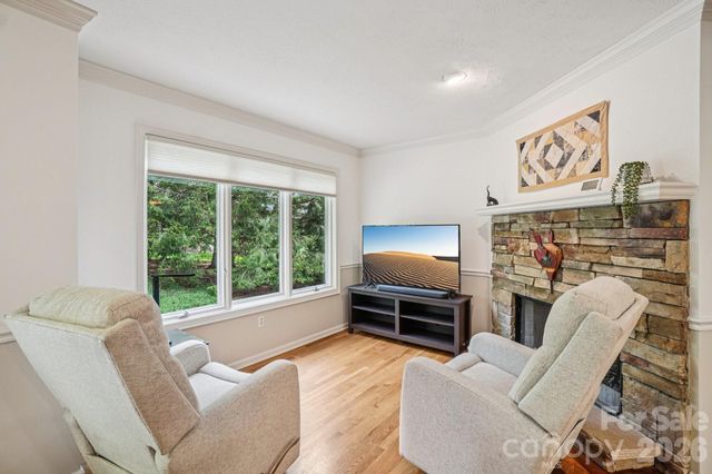 116 Cypress Point, Hendersonville, NC 28739