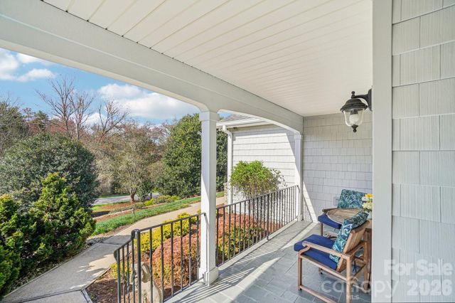 116 Cypress Point, Hendersonville, NC 28739