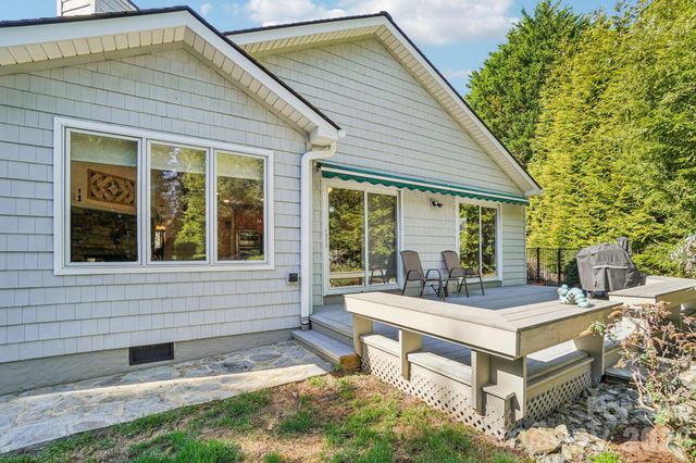 116 Cypress Point, Hendersonville, NC 28739