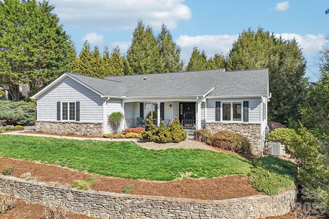 116 Cypress Point, Hendersonville, NC 28739