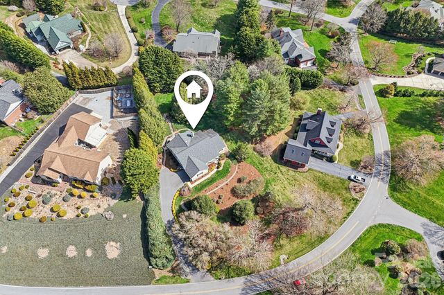 116 Cypress Point, Hendersonville, NC 28739