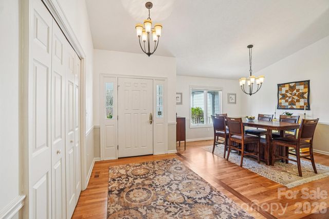 116 Cypress Point, Hendersonville, NC 28739