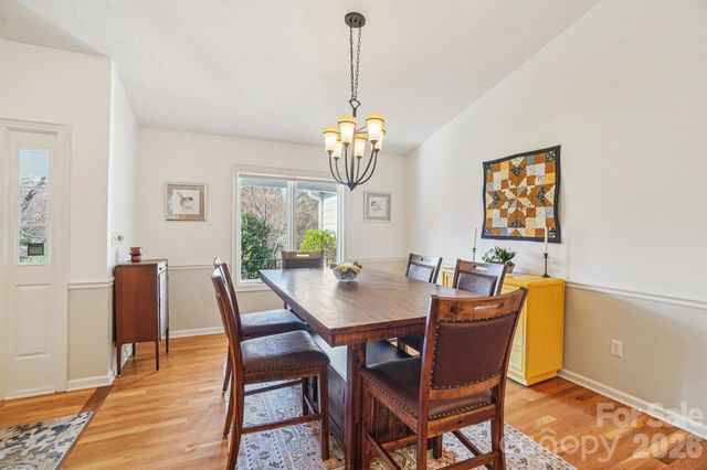 116 Cypress Point, Hendersonville, NC 28739