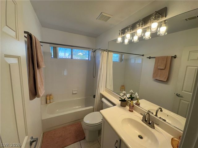 2030 Hobbyhorse Avenue, Henderson, NV 89012