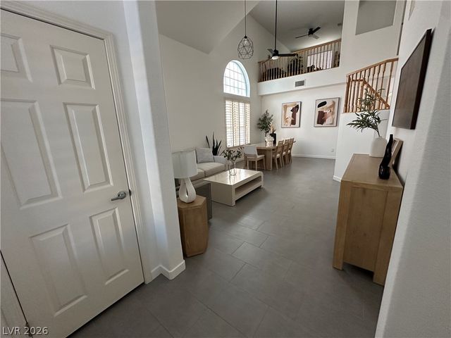 2030 Hobbyhorse Avenue, Henderson, NV 89012