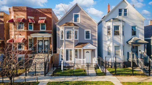 5746 S Paulina Street, Chicago, IL 60636