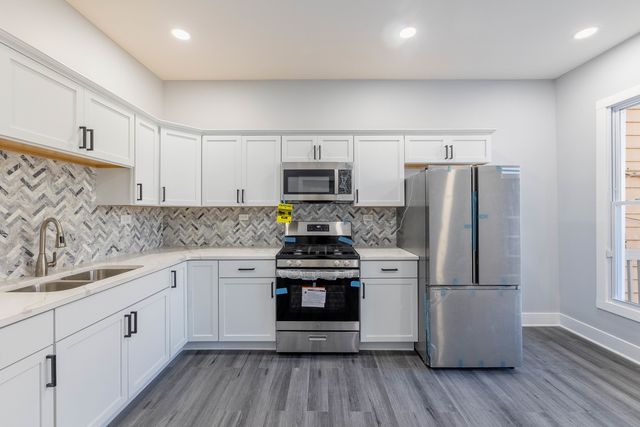 5746 S Paulina Street, Chicago, IL 60636