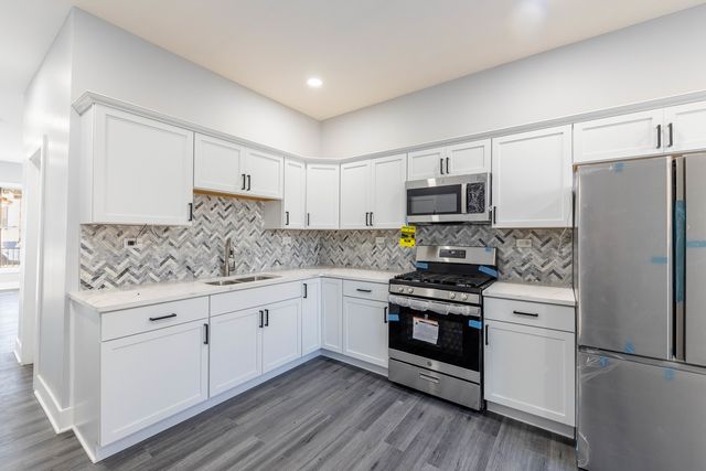 5746 S Paulina Street, Chicago, IL 60636