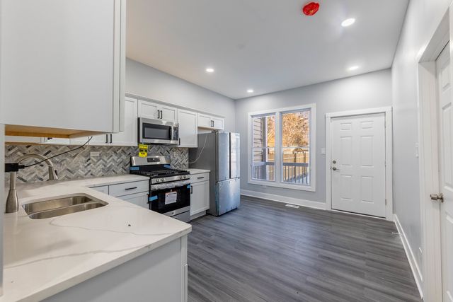 5746 S Paulina Street, Chicago, IL 60636