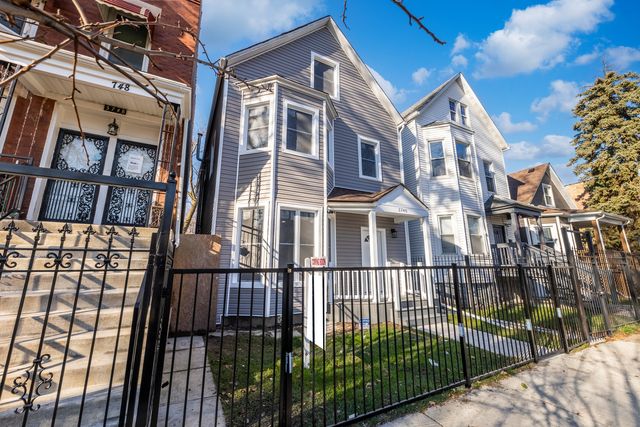 5746 S Paulina Street, Chicago, IL 60636