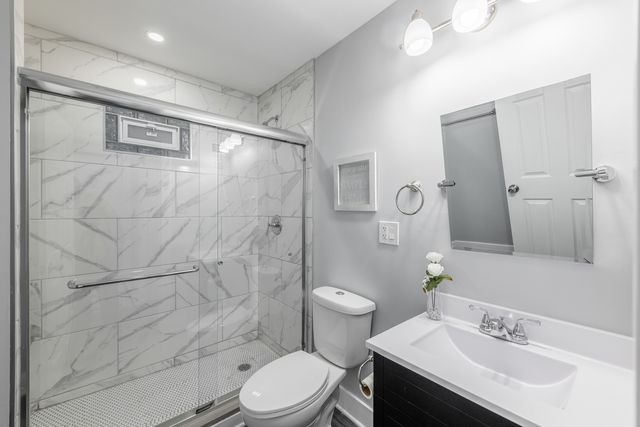 5746 S Paulina Street, Chicago, IL 60636