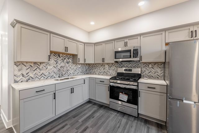 5746 S Paulina Street, Chicago, IL 60636