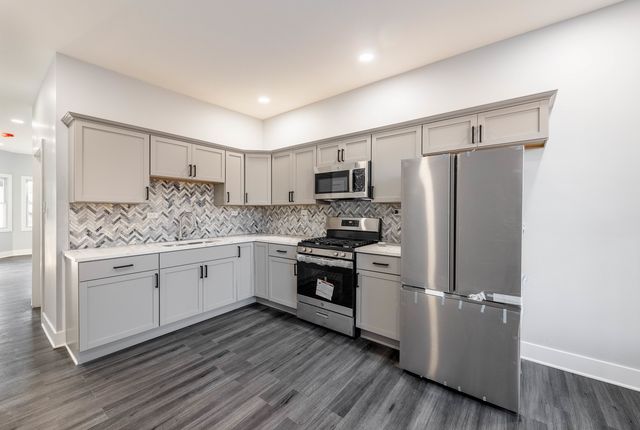 5746 S Paulina Street, Chicago, IL 60636