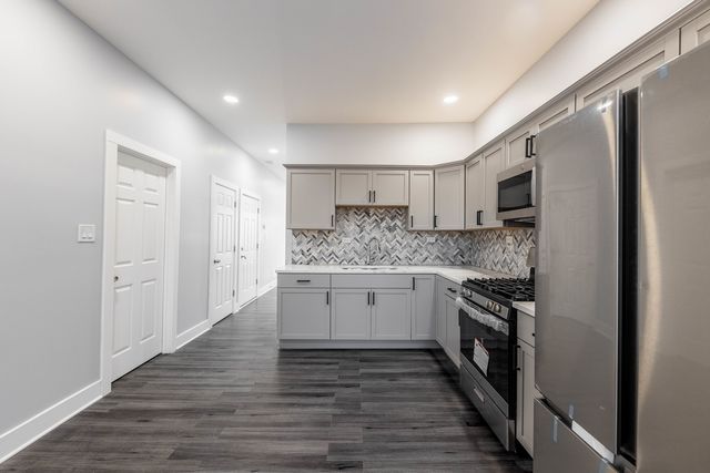 5746 S Paulina Street, Chicago, IL 60636