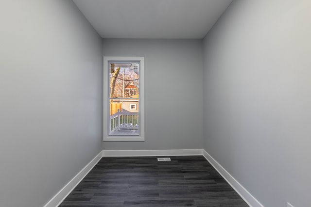 5746 S Paulina Street, Chicago, IL 60636