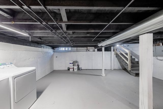 5746 S Paulina Street, Chicago, IL 60636