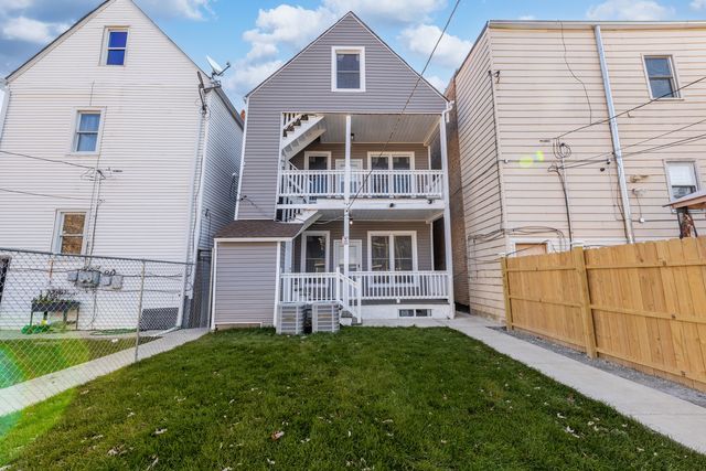 5746 S Paulina Street, Chicago, IL 60636