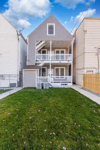 5746 S Paulina Street, Chicago, IL 60636