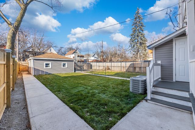 5746 S Paulina Street, Chicago, IL 60636