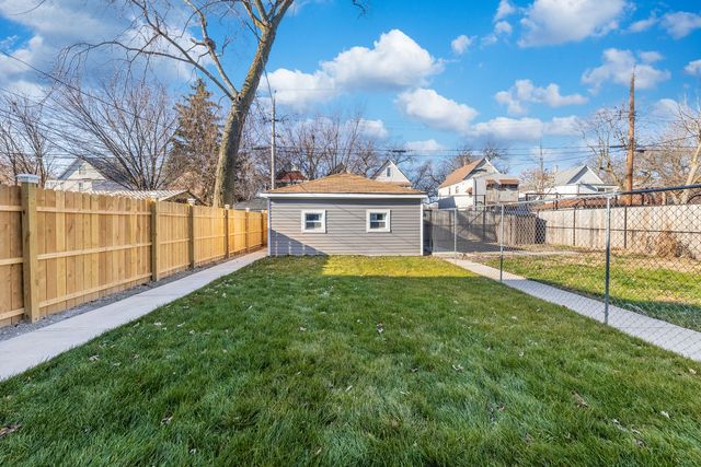 5746 S Paulina Street, Chicago, IL 60636
