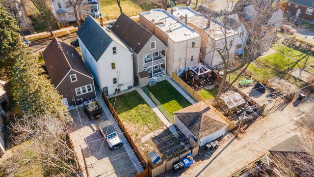 5746 S Paulina Street, Chicago, IL 60636