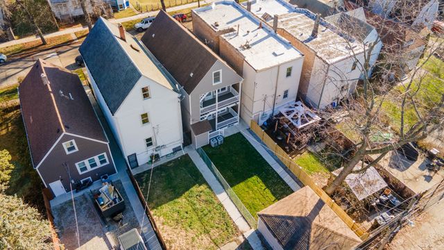 5746 S Paulina Street, Chicago, IL 60636