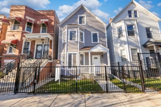 5746 S Paulina Street, Chicago, IL 60636