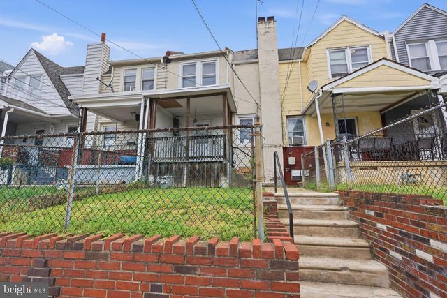 7121 RADBOURNE RD, Upper Darby, PA 19082