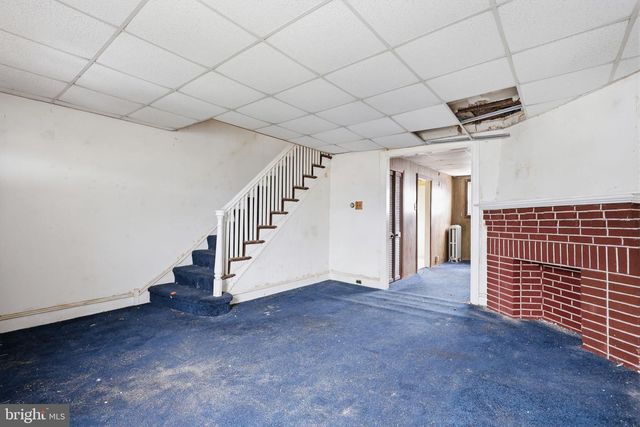 7121 RADBOURNE RD, Upper Darby, PA 19082