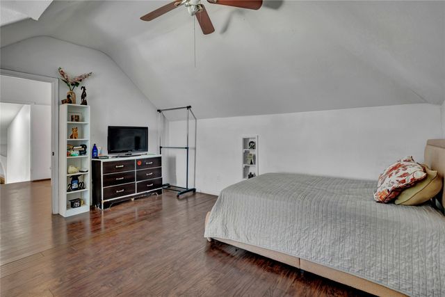 3700 8th Avenue, Fort Worth, TX 76110