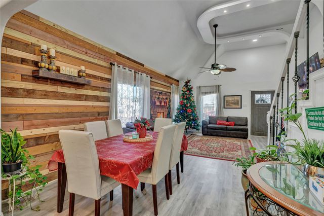 3700 8th Avenue, Fort Worth, TX 76110