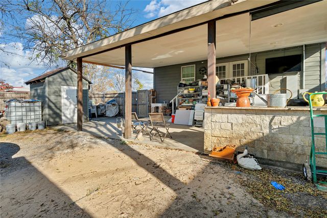 3700 8th Avenue, Fort Worth, TX 76110