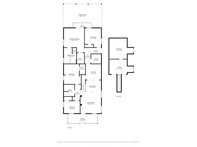 3700 8th Avenue, Fort Worth, TX 76110