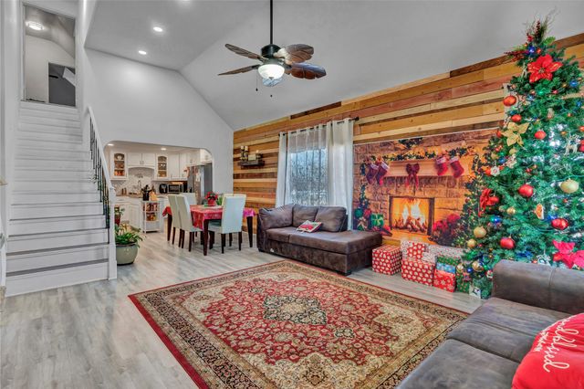 3700 8th Avenue, Fort Worth, TX 76110