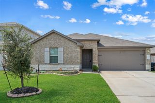 21456 Rustic Elm Drive, New Caney, TX 77357