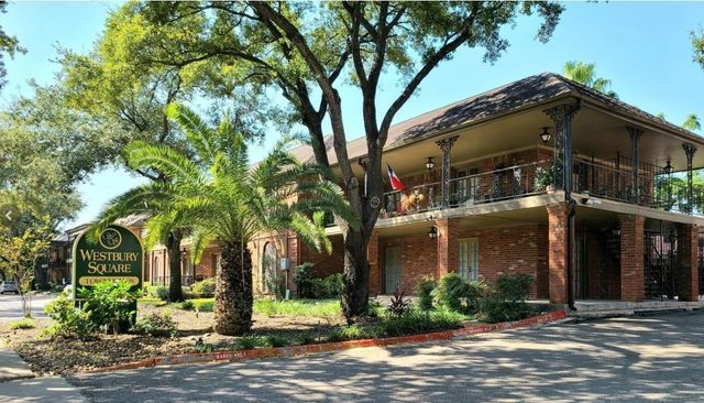 11550 Chimney Rock Road 205, Houston, TX 77035