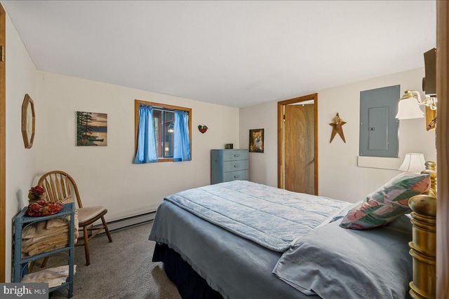 301 ORONO DR, Pocono Lake, PA 18347